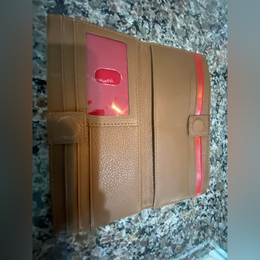 Hammitt 110 North Wallet.